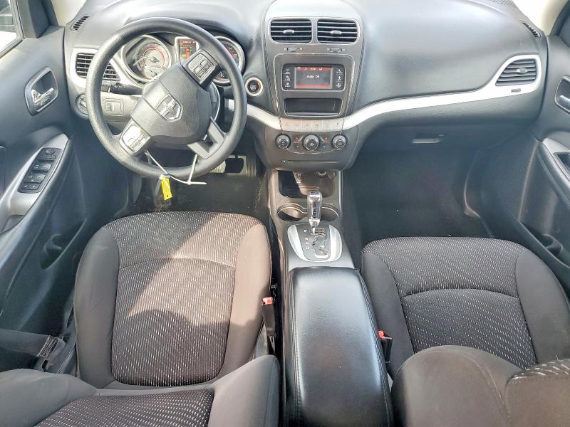 Продажа на аукционе авто 2017 Dodge Journey, vin: 3C4PDCABXHT598777, номер лота: 77933285