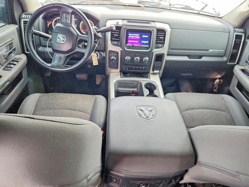 Продажа на аукционе авто 2016 Ram 3500 Slt, vin: 3C63RRHL7GG176160, номер лота: 75756355