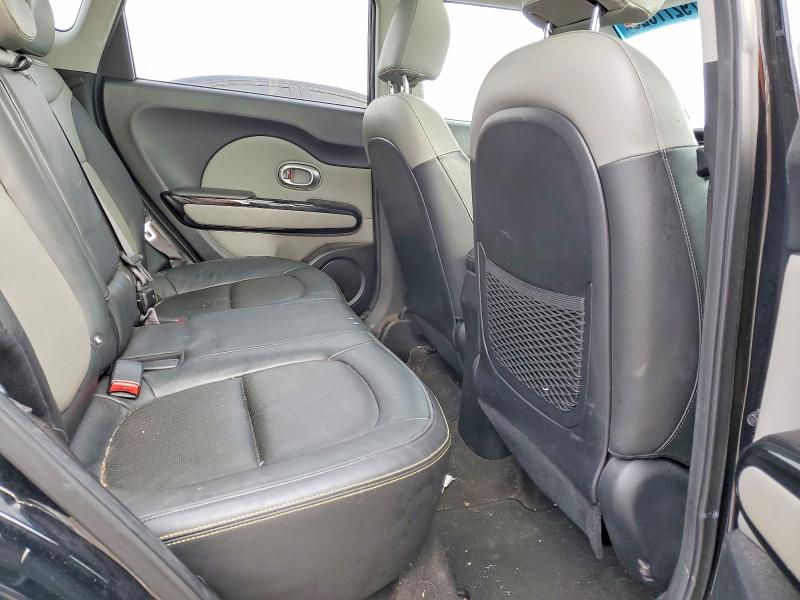 Продаж на аукціоні авто 2016 Kia Soul, vin: KNDJP3A52G7313953, номер лоту: 79277025