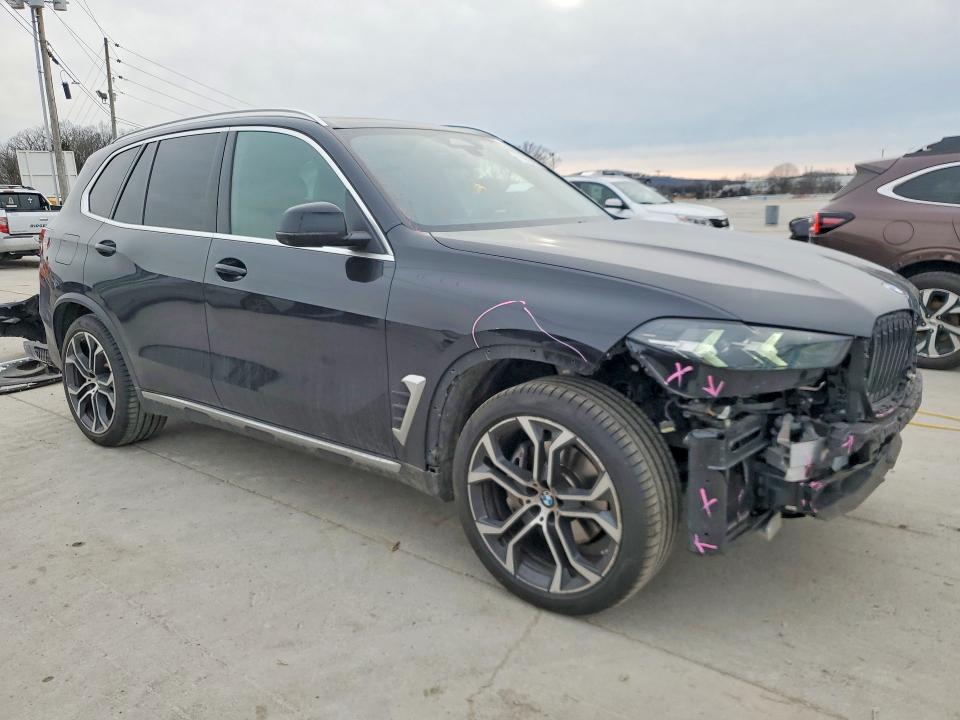 Продажа на аукционе авто 2024 Bmw X5, vin: 5UX13EU08R9U13987, номер лота: 77958395