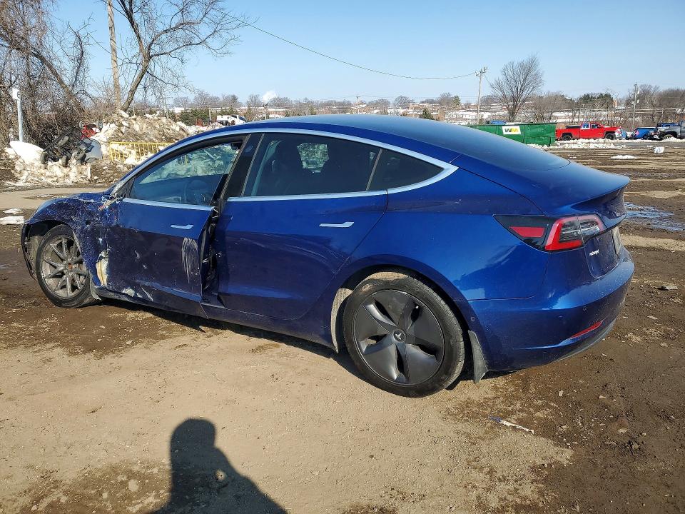 Продаж на аукціоні авто 2020 Tesla Cybertruck, vin: 5YJ3E1EB4LF636117, номер лоту: 75919975