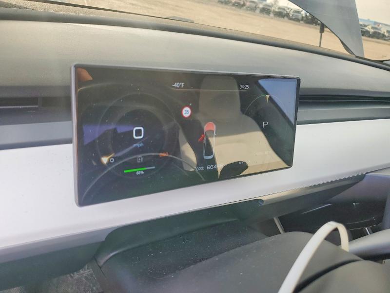 2018 Tesla Model 3 მანქანა იყიდება აუქციონზე, vin: 5YJ3E1EB1JF101078, აუქციონის ნომერი: 78757805