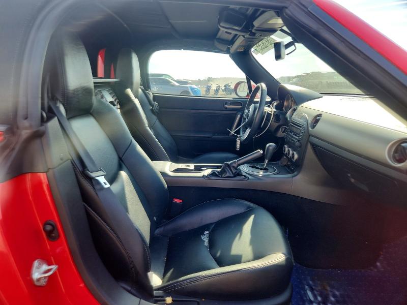 Продаж на аукціоні авто 2012 Mazda Mx-5 Miata, vin: JM1NC2NF6C0223055, номер лоту: 76816285