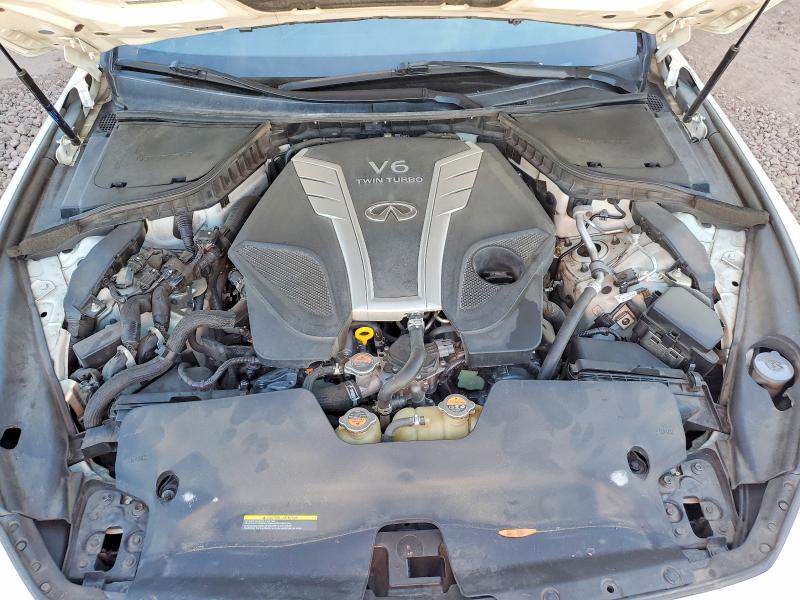 Aukcja sprzedaży 2020 Infiniti Q50, vin: JN1EV7AP3LM205064, numer aukcji: 79266645