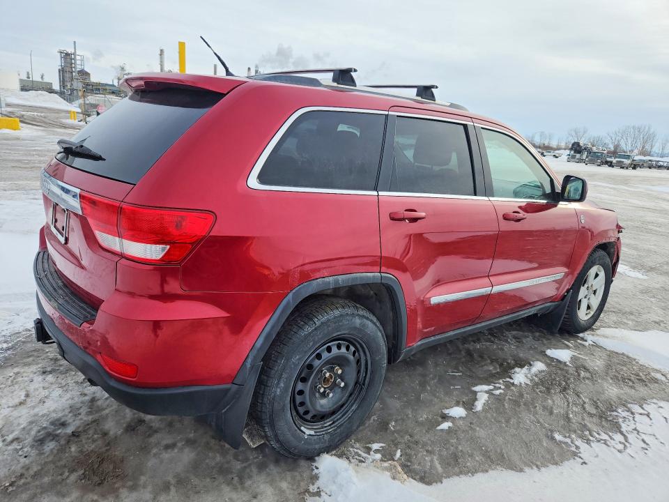 Aukcja sprzedaży 2011 Jeep Grand Cherokee, vin: 1J4RR4GG6BC570832, numer aukcji: 77867305