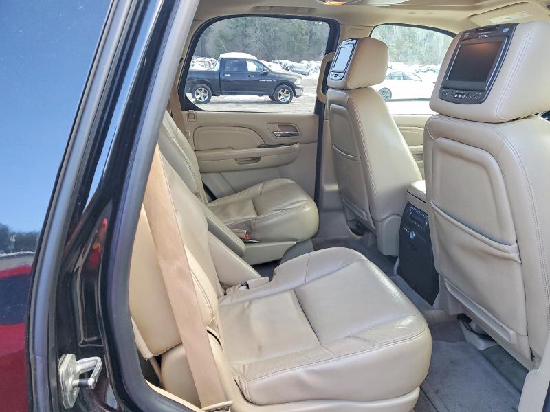 Aukcja sprzedaży 2010 Cadillac Escalade, vin: 1GYUKCEF3AR151478, numer aukcji: 76202685