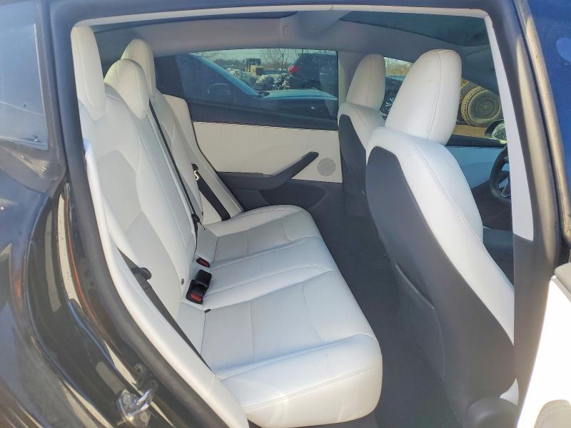 Aukcja sprzedaży 2024 Tesla Model 3, vin: 5YJ3E1EB0RF821984, numer aukcji: 76906355