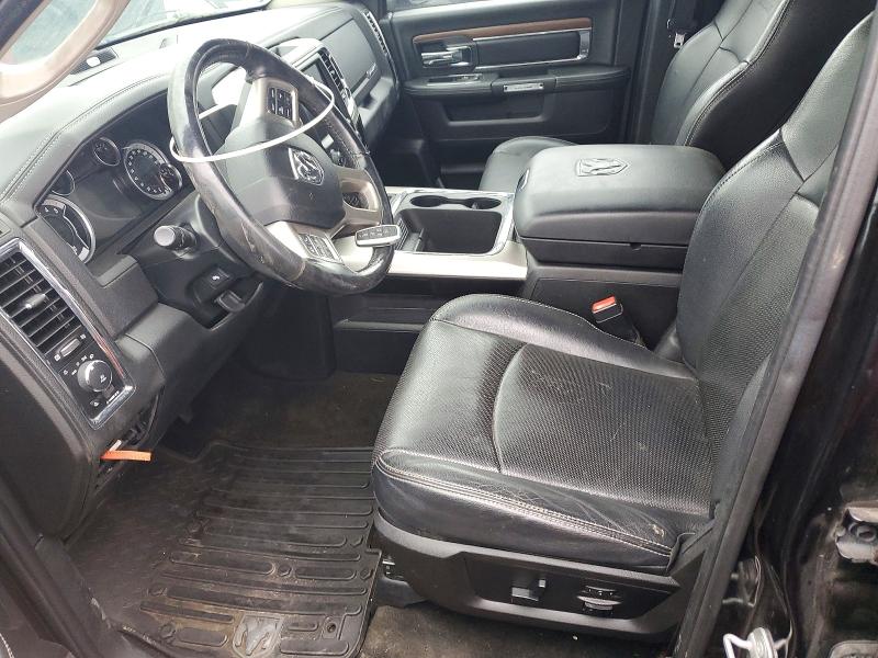 Продаж на аукціоні авто 2016 Ram 1500, vin: 1C6RR7NM8GS374766, номер лоту: 75974105