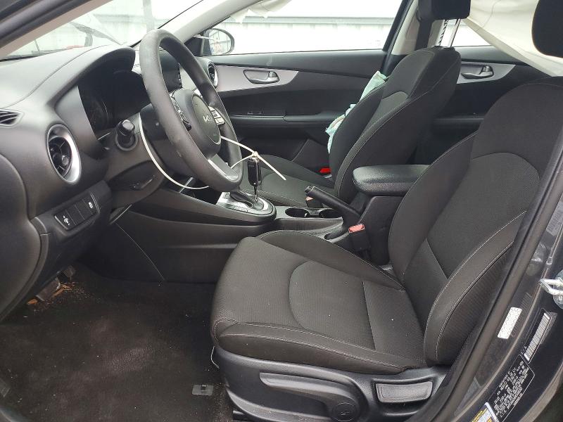 Aukcja sprzedaży 2024 Kia Forte, vin: 3KPF24AD4RE698095, numer aukcji: 76814555