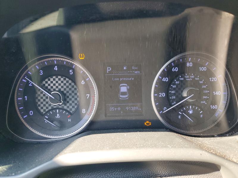 Продажа на аукционе авто 2020 Hyundai Elantra, vin: 5NPD74LF0LH513972, номер лота: 75587645