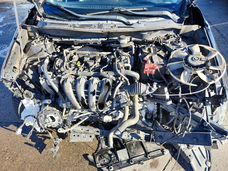 Aukcja sprzedaży 2016 Mazda Cx-3, vin: JM1DKBD74G0111997, numer aukcji: 76016295