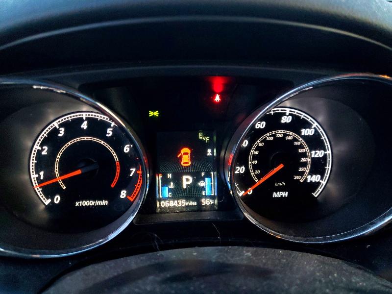 Продаж на аукціоні авто 2020 Mitsubishi Outlander Sport, vin: JA4AR4AW8LU007077, номер лоту: 78098155
