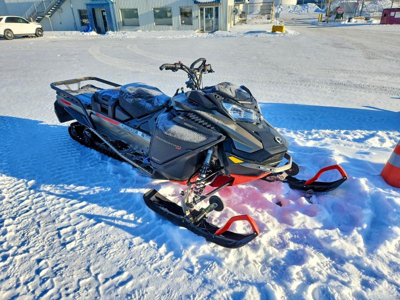 Продажа на аукционе авто 2022 Ski-doo Expedition Le 900 A, vin: 2BPSAENH6NV000011, номер лота: 75040015