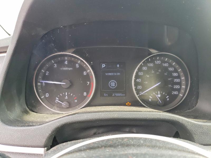 2018 Hyundai Elantra მანქანა იყიდება აუქციონზე, vin: KMHD84LF8JU685467, აუქციონის ნომერი: 76343085