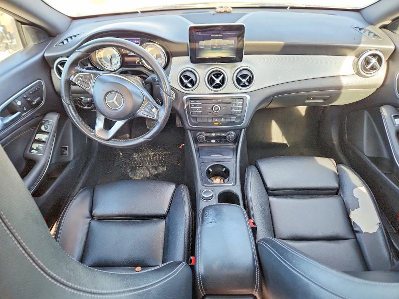 Aukcja sprzedaży 2016 Mercedes-benz Cla, vin: WDDSJ4EB3GN372703, numer aukcji: 73026895
