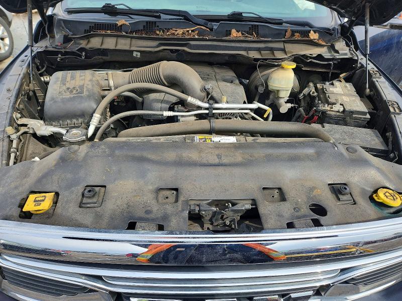 2013 Ram 1500 მანქანა იყიდება აუქციონზე, vin: 1C6RR7PT5DS576352, აუქციონის ნომერი: 78852845