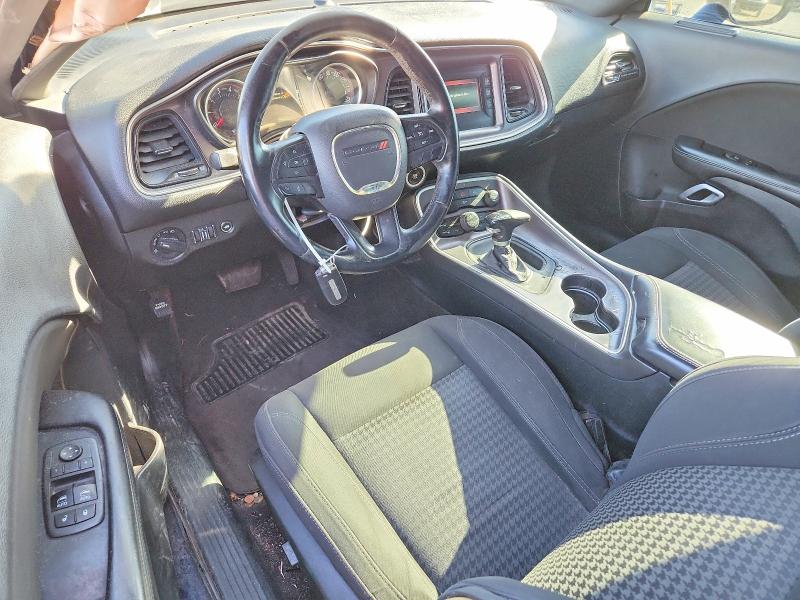 Aukcja sprzedaży 2016 Dodge Challenger, vin: 2C3CDZAG5GH290019, numer aukcji: 77941905