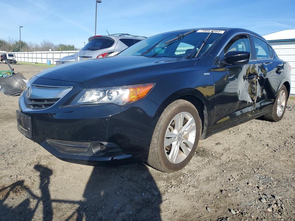 Aukcja sprzedaży 2013 Acura Ilx, vin: 19VDE3F79DE300215, numer aukcji: 79061565