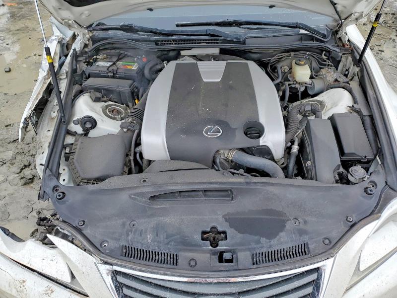 Aukcja sprzedaży 2014 Lexus Is 350, vin: JTHCE1D23E5004651, numer aukcji: 76674905