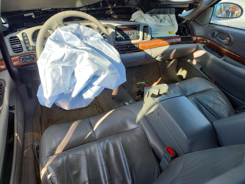 Aukcja sprzedaży 2003 Buick Lesabre, vin: 1G4HP54K53U166546, numer aukcji: 78924935
