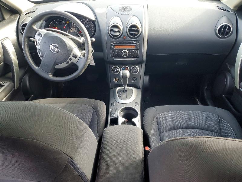 Aukcja sprzedaży 2013 Nissan Rogue, vin: JN8AS5MT8DW036090, numer aukcji: 78410475