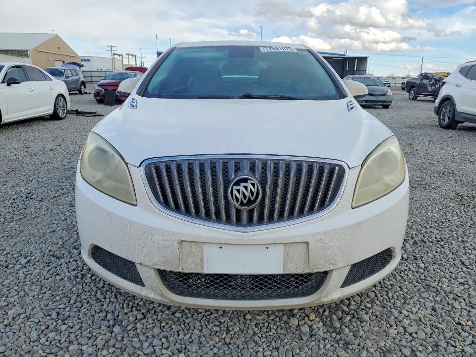 Aukcja sprzedaży 2015 Buick Verano, vin: 1G4PP5SK5F4112568, numer aukcji: 77541075