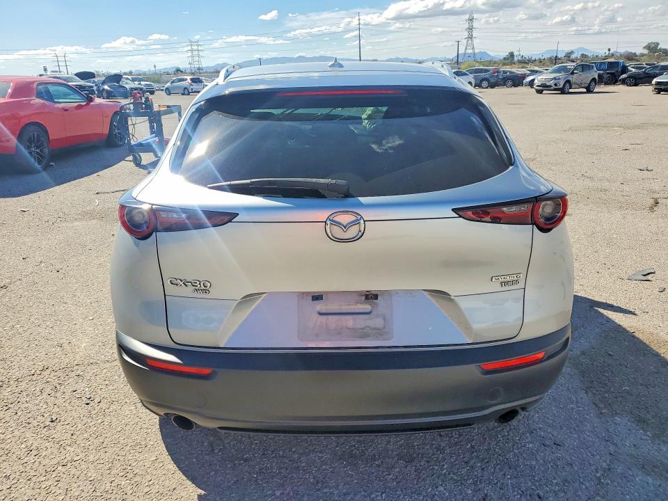 Aukcja sprzedaży 2021 Mazda Cx-30, vin: 3MVDMBDY7MM302145, numer aukcji: 77145585