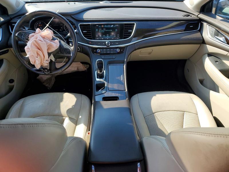 Продаж на аукціоні авто 2017 Buick Lacrosse, vin: 1G4ZP5SS8HU168435, номер лоту: 76160625