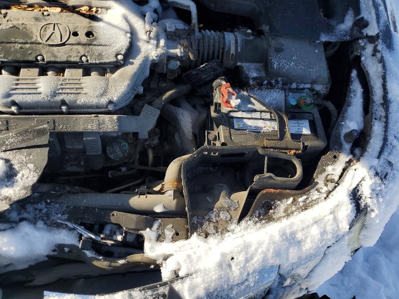 2009 Acura Tl მანქანა იყიდება აუქციონზე, vin: 19UUA86209A800456, აუქციონის ნომერი: 76269305