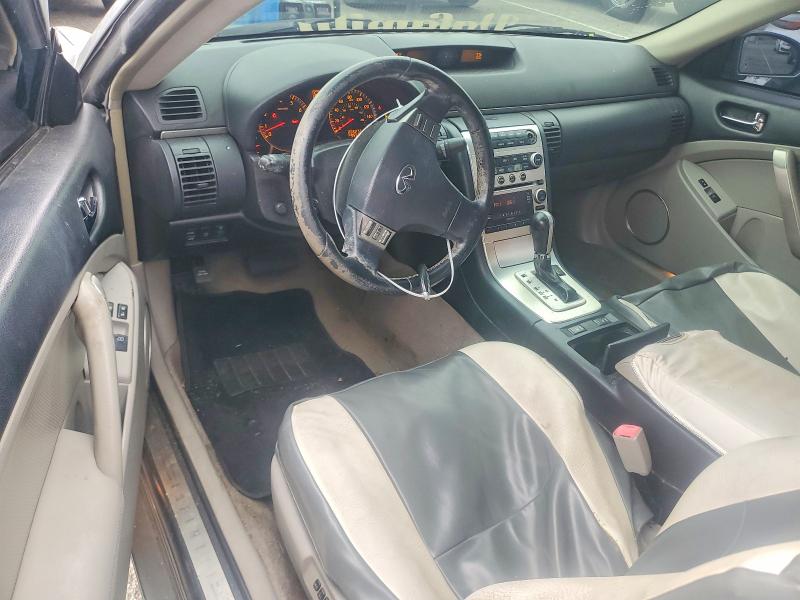 77803155 :رقم المزاد ، JNKCV54E97M900513 vin ، 2007 Infiniti G35 مزاد بيع