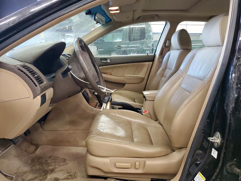 Продаж на аукціоні авто 2004 Honda Accord Ex, vin: 1HGCM66594A045236, номер лоту: 77960865