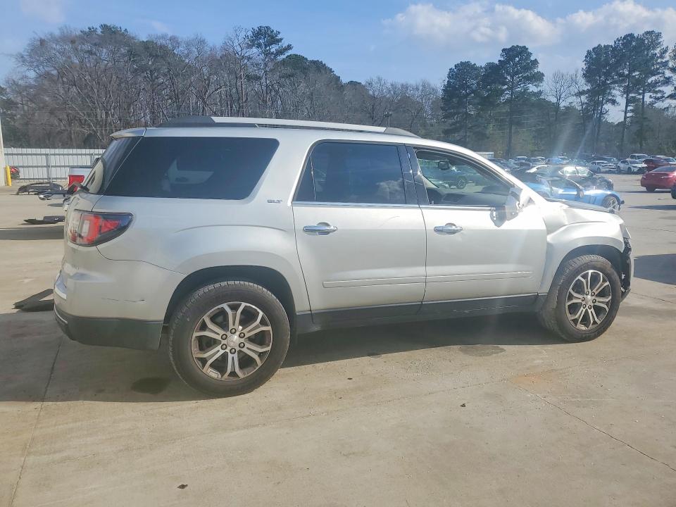 Aukcja sprzedaży 2016 Gmc Acadia, vin: 1GKKRRKD5GJ152061, numer aukcji: 78345415