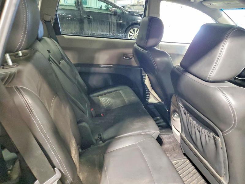 Продаж на аукціоні авто 2012 Subaru Tribeca, vin: 4S4WX9HD2C4400152, номер лоту: 76517095