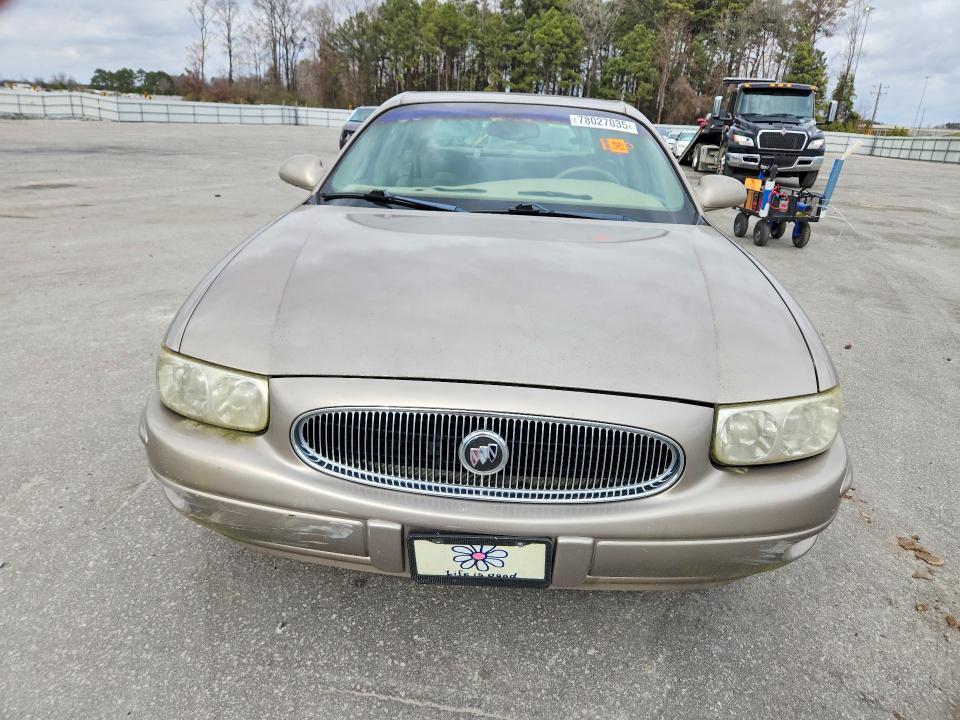 Продаж на аукціоні авто 2003 Buick Lesabre, vin: 1G4HP52K434172227, номер лоту: 78027035