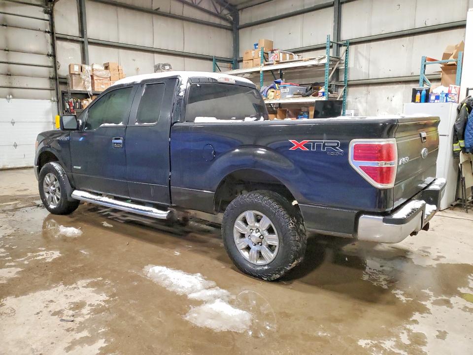 Продаж на аукціоні авто 2011 Ford F150, vin: 1FTFX1ET5BFD17951, номер лоту: 76401365