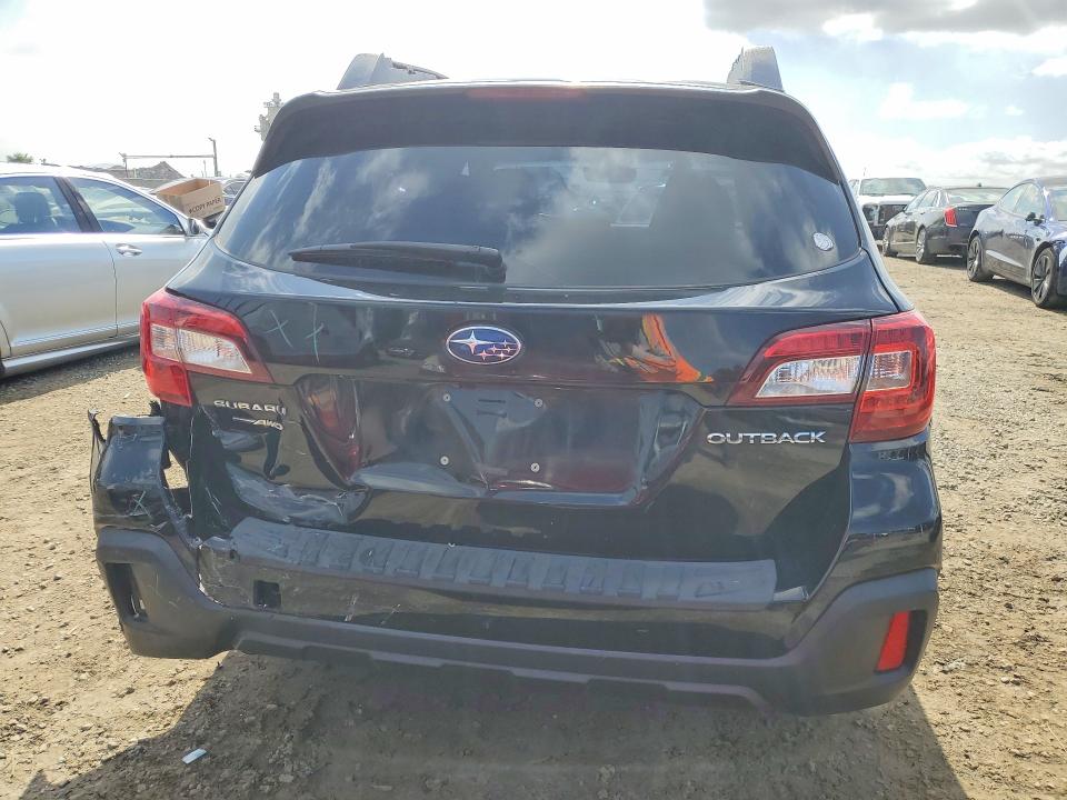 Aukcja sprzedaży 2018 Subaru Outback, vin: 4S4BSAAC2J3350016, numer aukcji: 77232155