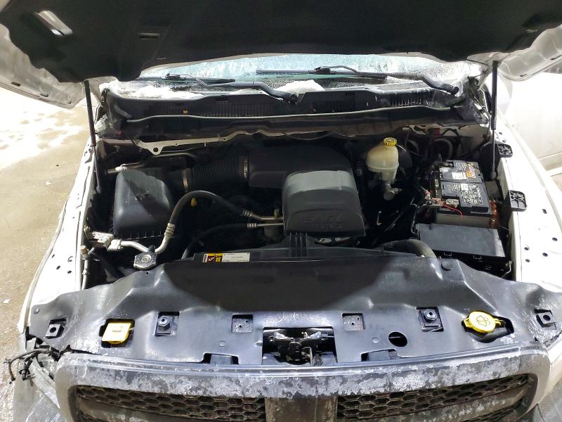 Продажа на аукционе авто 2014 Ram 1500, vin: 1C6RR7FG1ES407385, номер лота: 78839245