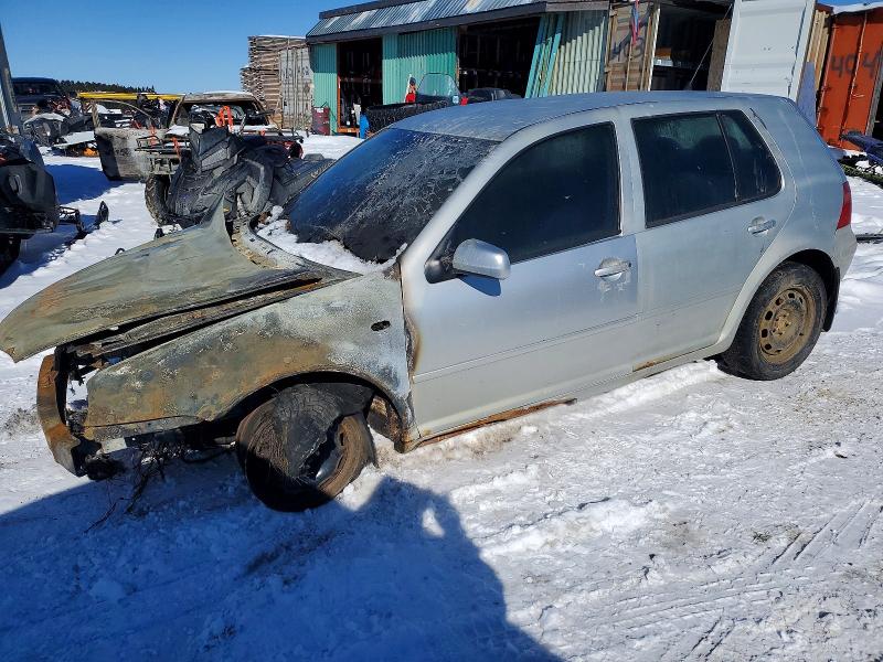 Продаж на аукціоні авто 2006 Volkswagen Golf, vin: 9BWEL21J864008662, номер лоту: 75227615