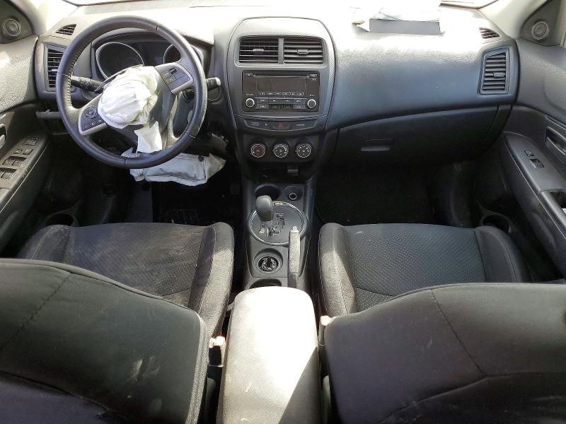 Продаж на аукціоні авто 2015 Mitsubishi Outlander Sport, vin: 4A4AP3AU6FE034063, номер лоту: 78740595