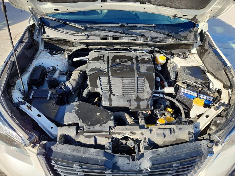 2019 Subaru Forester მანქანა იყიდება აუქციონზე, vin: JF2SKAWCXKH473405, აუქციონის ნომერი: 77885985
