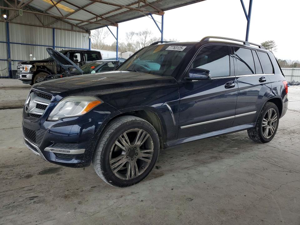 Aukcja sprzedaży 2015 Mercedes-benz Glk, vin: WDCGG5HB6FG356931, numer aukcji: 77763125