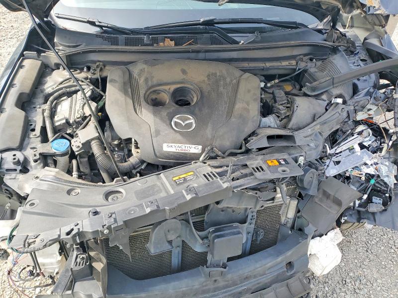 Продаж на аукціоні авто 2021 Mazda Cx-5, vin: JM3KFBEY3M0449753, номер лоту: 78363825