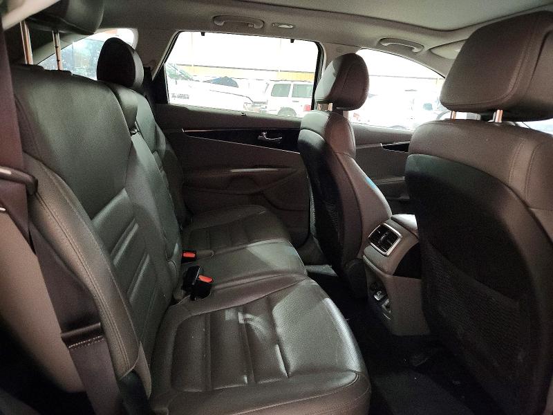 Aukcja sprzedaży 2016 Kia Sorento, vin: 5XYPHDA50GG057439, numer aukcji: 78695935