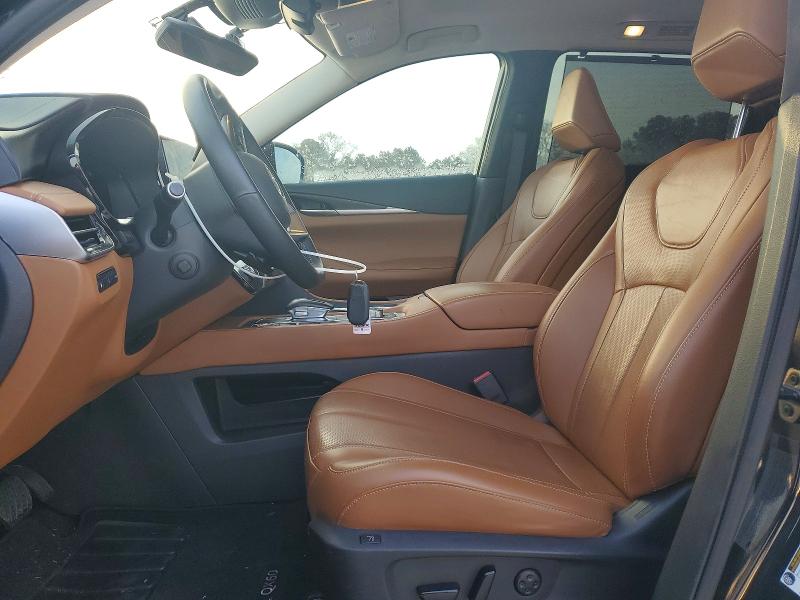 Aukcja sprzedaży 2024 Infiniti Qx60, vin: 5N1DL1GS3RC346590, numer aukcji: 74895895