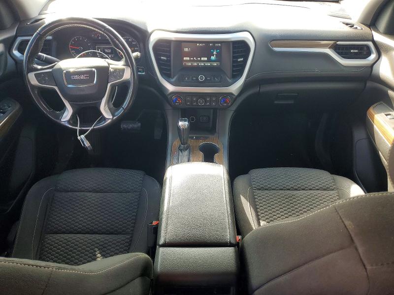 Продаж на аукціоні авто 2019 Gmc Acadia, vin: 1GKKNRLA9KZ121566, номер лоту: 78661245