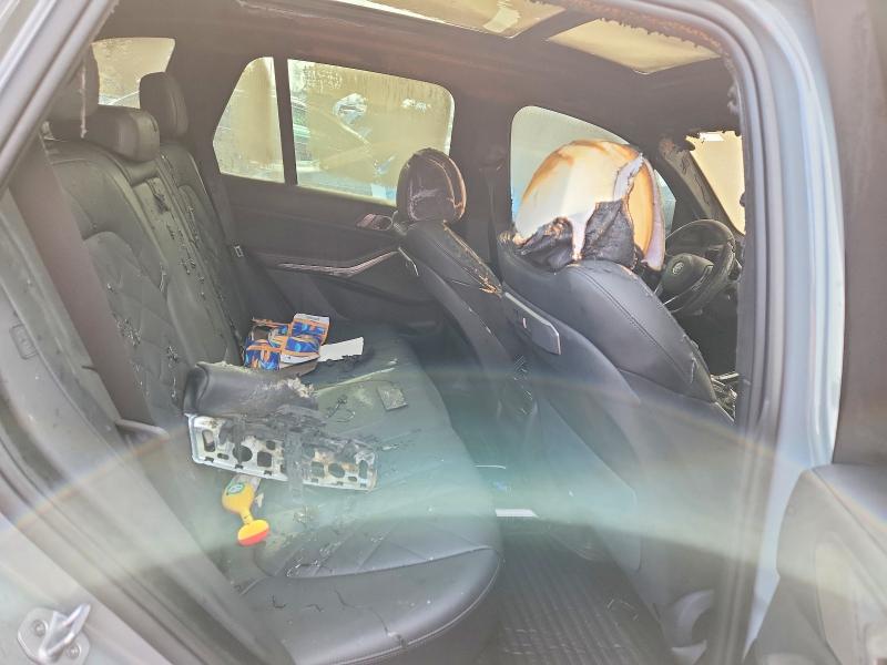 Aukcja sprzedaży 2025 Bmw X5, vin: 5UX23EU01S9Y20947, numer aukcji: 77381935