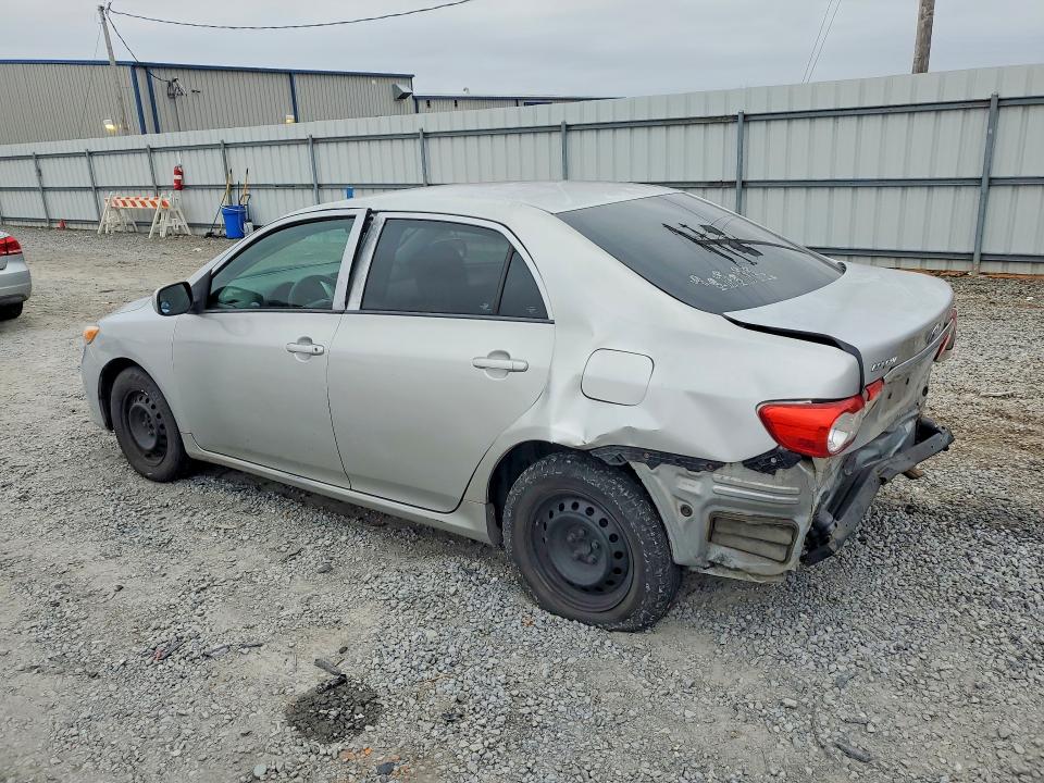 Продаж на аукціоні авто 2013 Toyota Corolla, vin: 2T1BU4EE5DC926740, номер лоту: 77136805