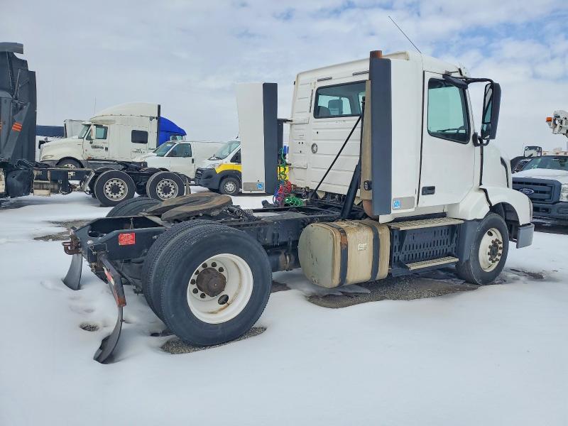 Aukcja sprzedaży 2016 Volvo Vn Vnl, vin: 4V4N39TG4GN965567, numer aukcji: 72841335