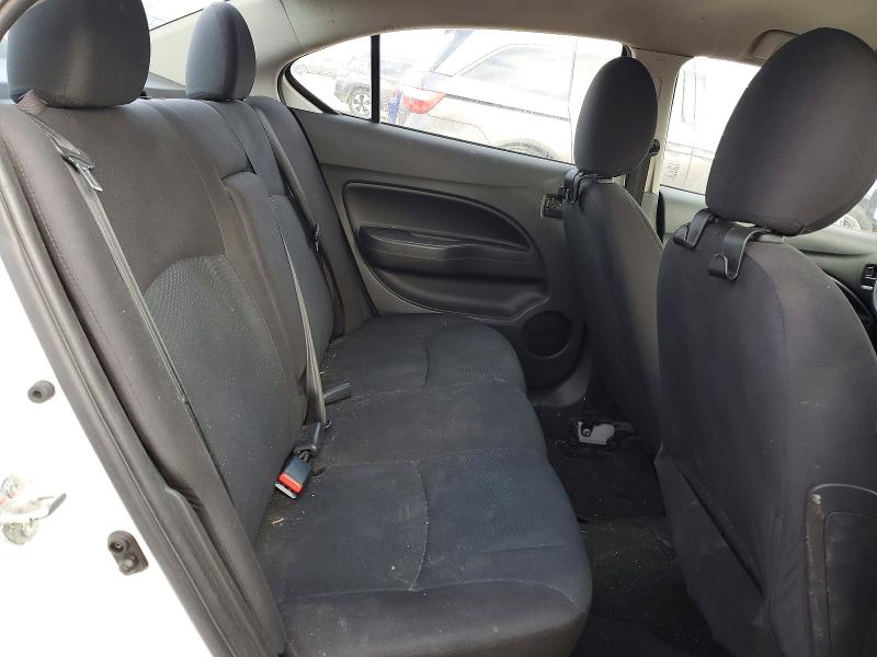 Aukcja sprzedaży 2019 Mitsubishi Mirage, vin: ML32F3FJXKHF13114, numer aukcji: 76008155