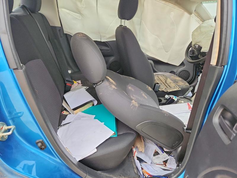 Aukcja sprzedaży 2019 Mitsubishi Mirage, vin: ML32A3HJ1KH003341, numer aukcji: 76047445